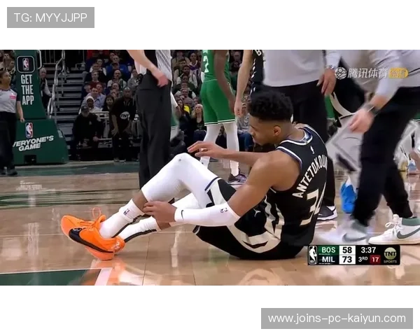 字母哥被媒体误报伤情，队方紧急澄清