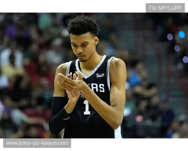 马刺队青训成果丰厚，未来值得期待，马刺 队训