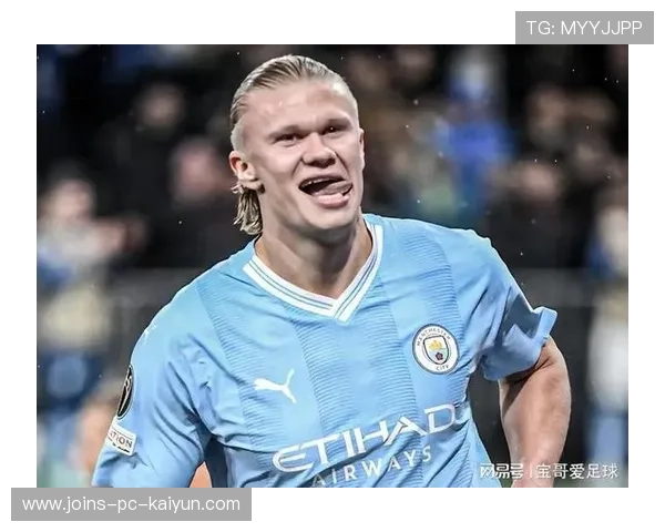 哈兰德闪耀绿茵场，曼城继续称霸英超，5-0战胜诺里奇城