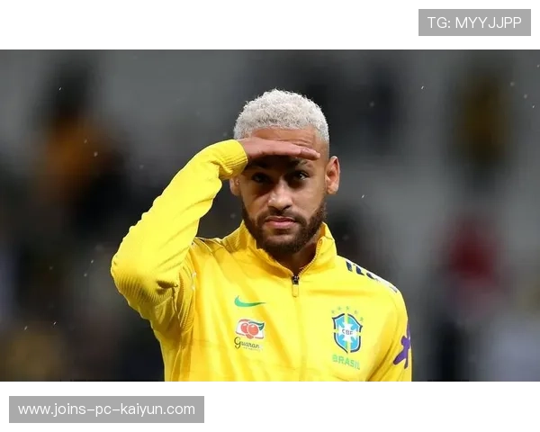 内马尔灵巧过人三连晃,沙特赛场沸腾 内马尔灵巧过人三连晃,沙特赛场沸腾