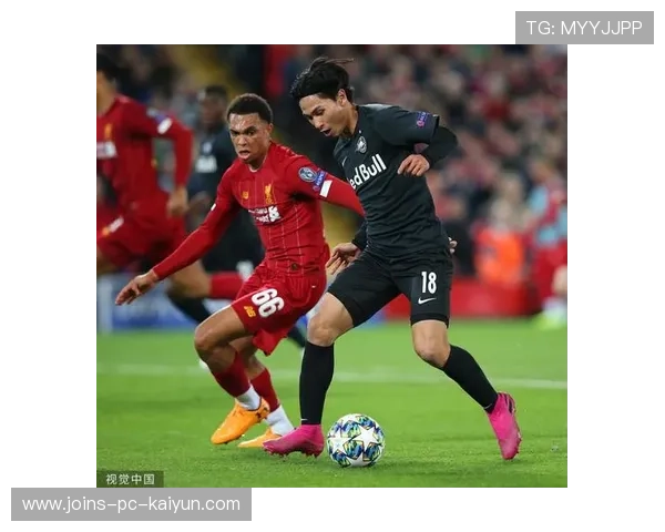 利物浦边路撕开口子 利物浦边路撕开口子